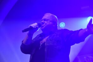 Lichtgestalt Dirkschneider