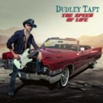 Dudley Taft - "The Speed Of Life" - CD-Review