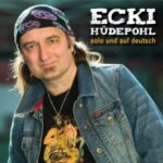 Ecki Hüdepohl / Solo und auf deutsch - Digital-Review Ecki Hüdepohl / Solo und auf deutsch - Digital-Review