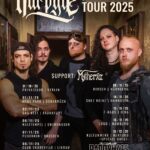 Harpyie "Voodoo" Tour 2025