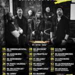 Human Zoo / Tourdates 2025