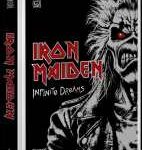 Iron Maiden / Infinite Dreams Fotocredits: Promo - Wilful Publicity via CMM