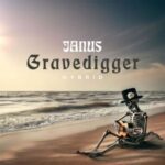 Janus / Gravedigger Hybrid - CD-Review