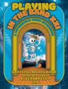 Deadhead Festival "Playing In The Band" 2025