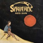 Sykofant / Red Sun (EP) – Digital-Review