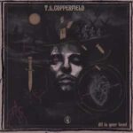 T.G. Copperfield / All In Your Head - CD-Review