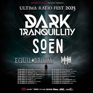 Ultima Ratio Fest 2025