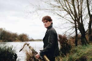 Tobias Meinhart © Mariana Meraz