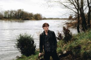 Tobias Meinhart © Mariana Meraz