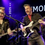 Trio State of the Art hat Spaß