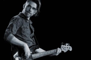 Hörenswerter Solospot Jonas Bareiter