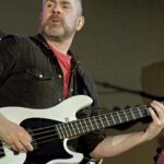 Dave Marks filigran II