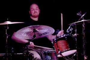 Hörenswerter Solospot Roman Midleja