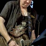 Simon McBride filigran