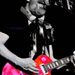 Rachengold und Lyrik