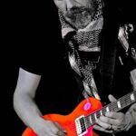 Nicht nur Bart-, sondern auch Farbakzente