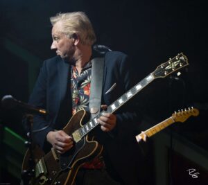 Als Gast: Andreas Arlt