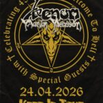 Keep It True XXVI – 23. bis 25.04.2026