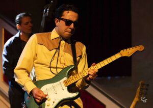 Filipe Henrique in Aktion