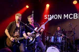 Trio State of the Art III