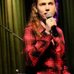 Jenni Schmidt-Clarner (vocals, backing vocals)