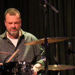 Hänsken Aholt (drums)