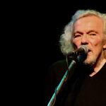 Ecke Wegener (vocals, harmonica)