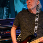 Jerry Wegener (bass)