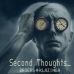 Broers & Klazinga / Second Thoughts – CD-Review