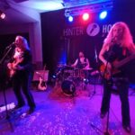 Vanesa Harbek / Konzertbericht, 04.04.2025, Goslarsche Höfe, Goslar