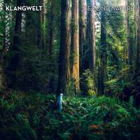 Neues Album „Second Nature“ von Klangwelt für den 23. Mai angekündigt