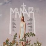 Mantar - Tourtermine 2025