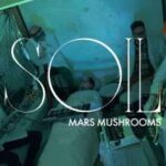 Mars Mushrooms veröffentlichen Videosingle “Soli“ aus kommendem Album “Funerals And Carnivals“