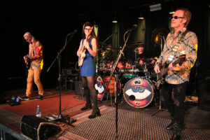 Martin Engeliens Go Music im April 2025 in der Butze by Falko Tönisvorst