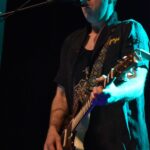 Simon McBride auf kleiner Tour in Deutschland