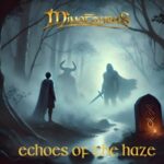 Minotaurus veröffentlichen ihre Ancient Folk Metal-EP "Echoes Of The Haze" und kündigen gleichzeitig ihr neues Studioalbum an Minotaurus veröffentlichen ihre Ancient Folk Metal-EP "Echoes Of The Haze" und kündigen gleichzeitig ihr neues Studioalbum an