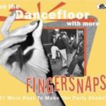 V.A. / On The Dancefloor With More Fingersnaps -CD-Review