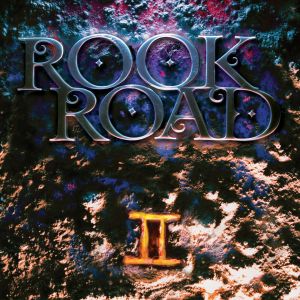 Rook Road - "II" - CD-Review