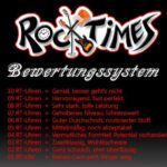 * Olli, hier aus den Tiefen des Archivs, unsere 'Uhrensammlung' aus dem vergangenen Jahrtausend: [Der Redaktionsarchivar]