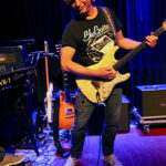 Thomas Blug (guitar)