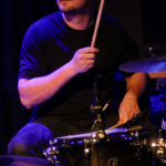 Pascal Chodak (drums)