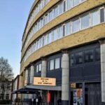 Simon McBride / Konzertbericht, 31.03.2025, Kent Club, Hamburg Alton