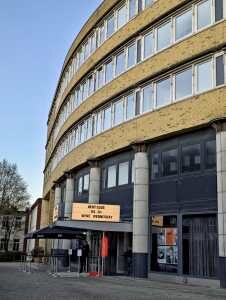 Simon McBride / Konzertbericht, 31.03.2025, Kent Club, Hamburg Alton