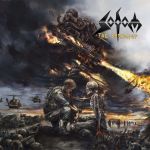 Sodom und das neue Studioalbum im Juni 2025 Sodom und das neue Studioalbum im Juni 2025