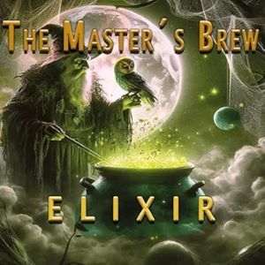 The Master's Brew / Elixir - CD-Review