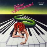 Zeus B. Held (Ex-Birth Control, Guru Guru) und das erste Soloalbum