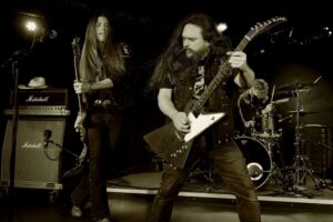 Ein Statement aus Missouri