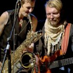 Stephy & Slawek Semeniuk