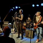 Krissy Matthews & Band