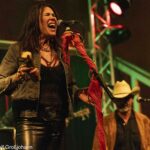 Elizabeth voller Leidenschaft